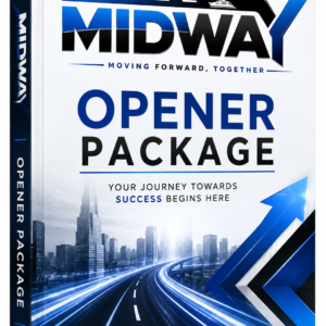 OPENER PACKAGE