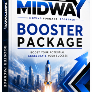 BOOSTER PACKAGE