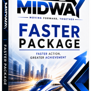 FASTER PACKAGE