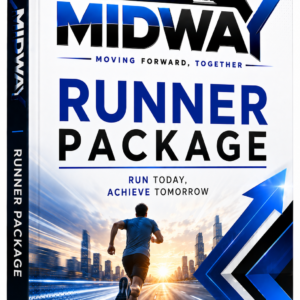RUNNER PACKAGE