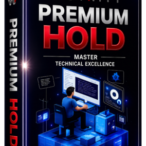 PREMIUM HOLD