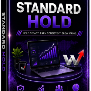 STANDARD HOLD